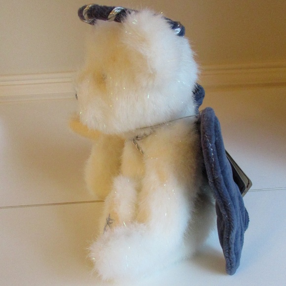 "Jennifer B. Angelbright" Retired Boyds Bear - Picture 2 of 10